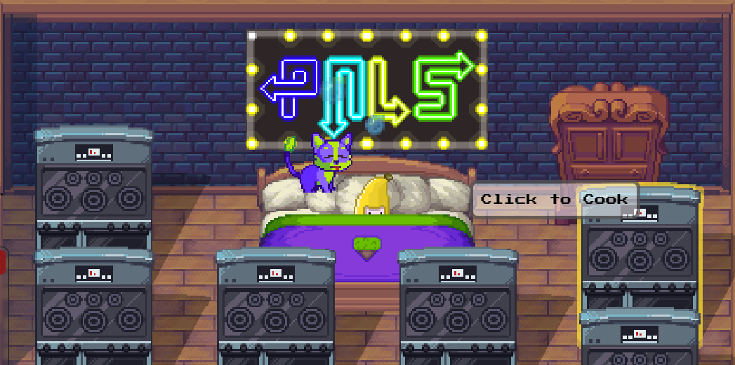 PixelPals_Guild's tweet photo. Check out the new Pals Decor created by our very own @xOneSLAP ๐จ Amazing work and animations thank you! ๐
#PixelPalsGuild #GamingCommunity #PixelsOnline https://t.co/CAB8ydDmiL