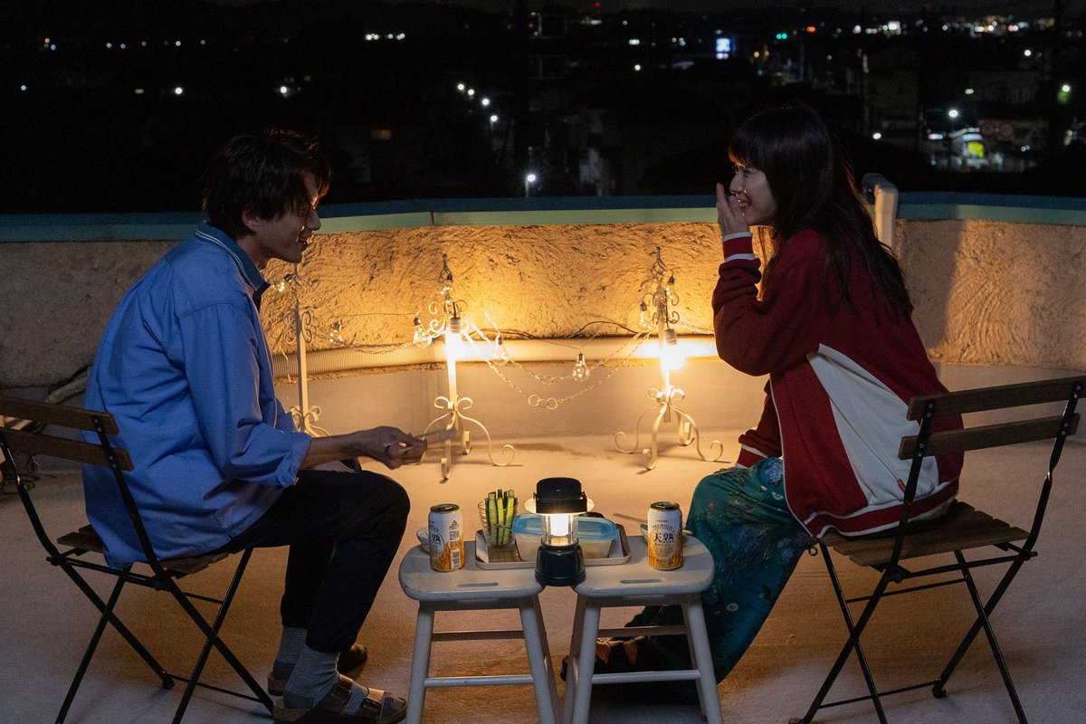 geeks_fujitv's tweet image. ギークス最終話もう観た？🤍⸝‍⋆

オランウータンの空き巣事件から
始まった最終話💟
ギークスたちの結末とは？

見逃してしまった方はTVerでご覧下さい🪅

#フジテレビ 木曜劇場
┊┊ #ギークス ～警察署の変人たち～
┊✯ TVer bit.ly/4esRsMA 
✯ #松岡茉優 #田中みな実 #滝沢カレン…