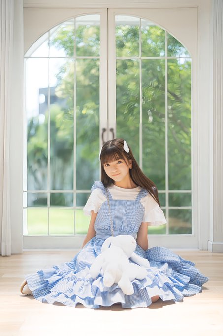 Twitterのコスプレ画像34