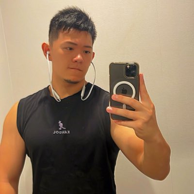 #新しいプロフィール画像