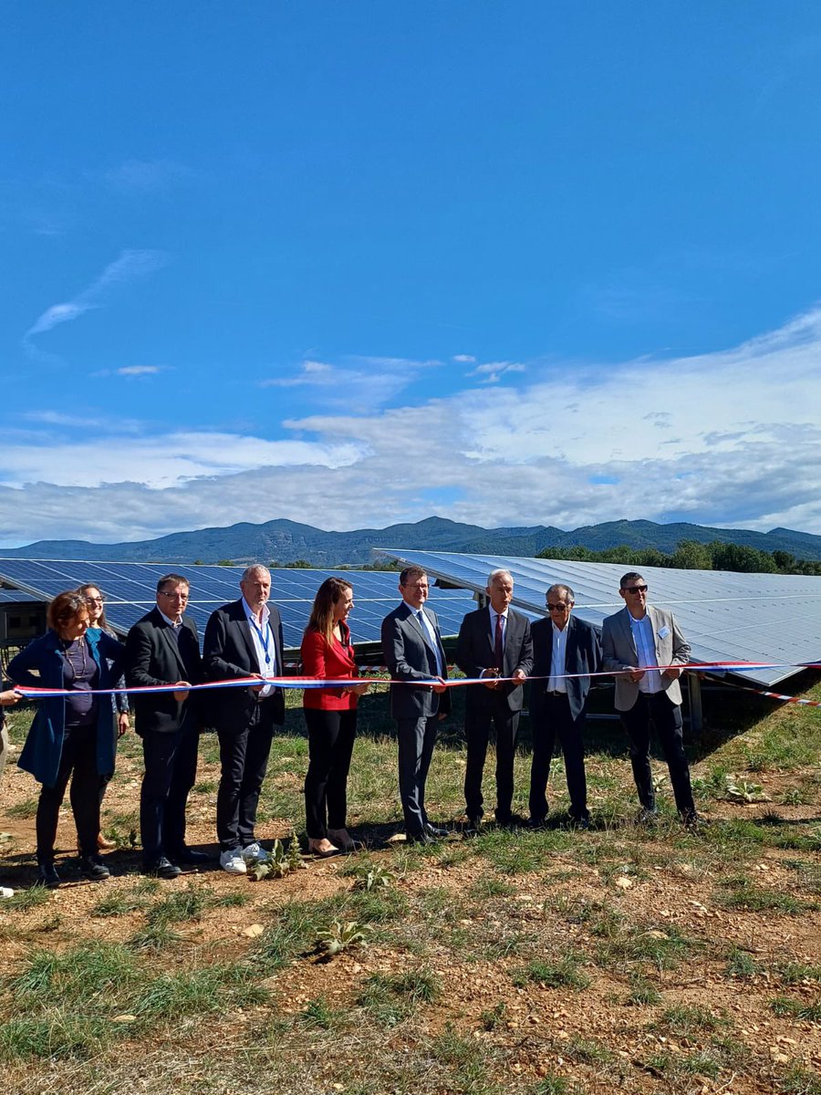 Sebastien MATHERON tweet media