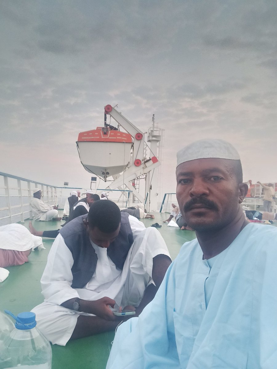 يا احلي سفره مع اخوني