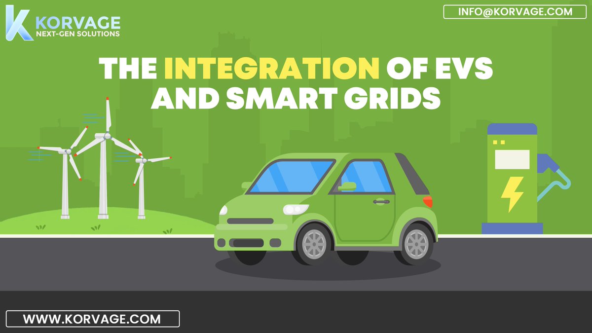Korvage Information Technology tweet media