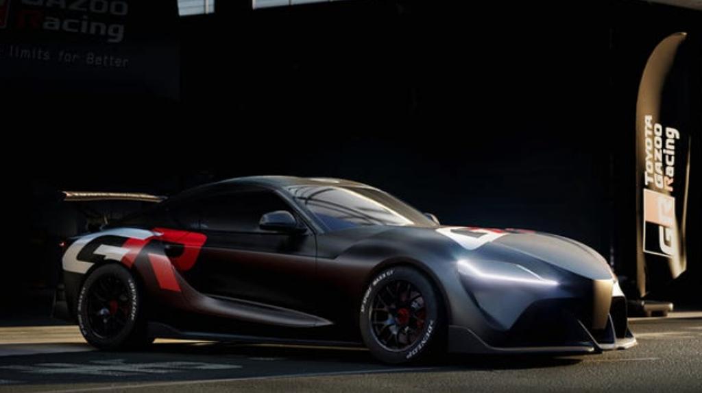 addmotorsports's tweet photo. Toyota GR Supra Confirmed for 2026: Set to Compete in Australia’s Supercars Championship .
https://t.co/l8ox30ONjp https://t.co/OT1sF1umH7