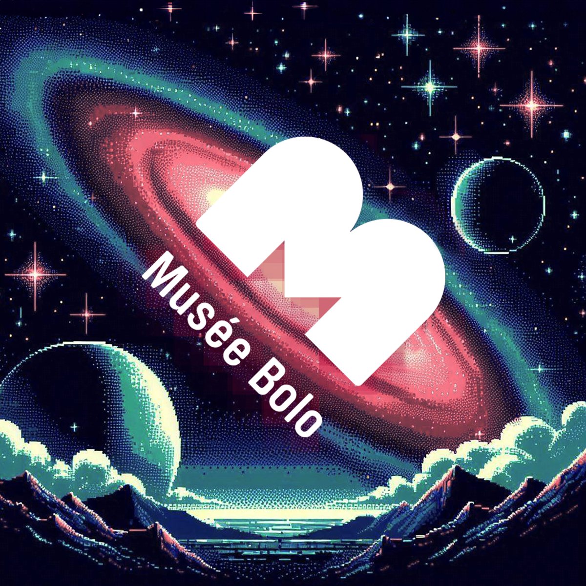 21/09 - La Nuit des Musées 

Le Musée Bolo vous embarque pour un voyage stellaire de l’univers virtuel pixélisé des jeux vidéo rétro à l’infini mystérieux de l’Univers. Atterrissage avec des étoiles plein les yeux garanti!

Programme complet + billetterie: lanuitdesmusees.ch/fr_CH/musees/m…