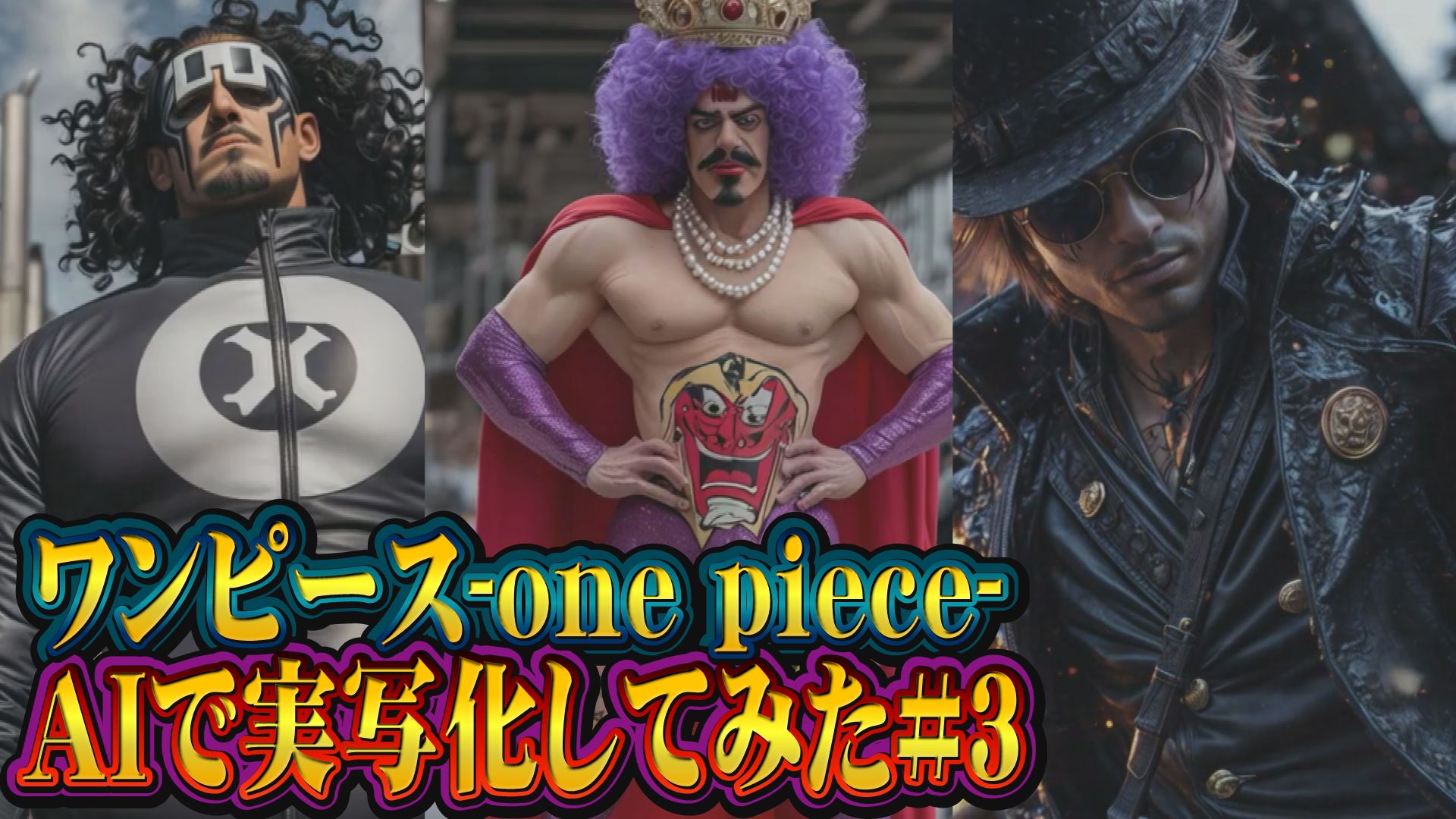 ワンピース ai ぺろぺろすx YouTube x 日常 على X: 