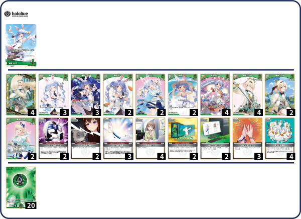 ホロカ 本日新弾 BP【ブルーミングレディアンス】価格更新&オリジナル