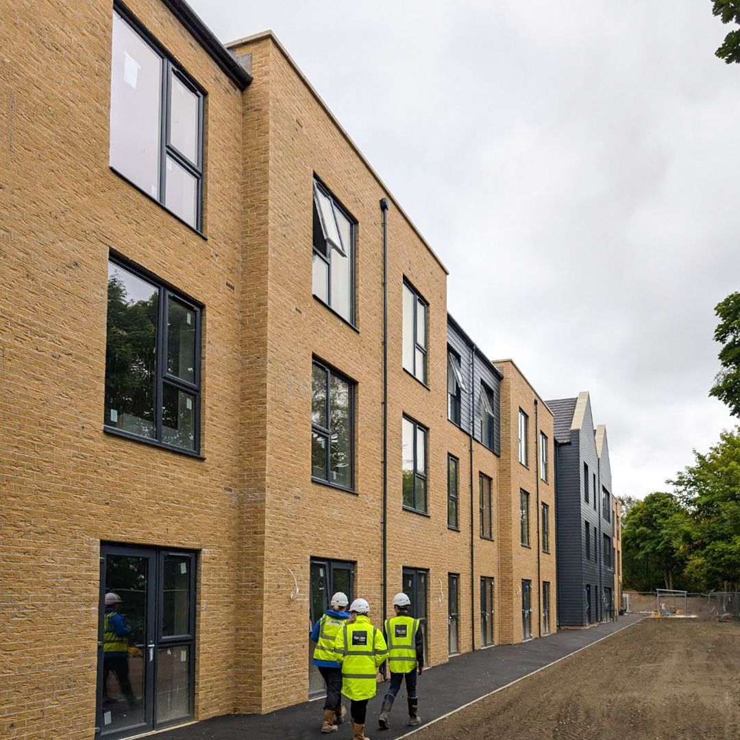 Fantastic progress being made at our 72-bed care home at Stoney Ridge, near #Bingley! Quality is spot on - this site really is a shining example of how construction should be done! 

<a href="/TorsionCare/">Torsion Care</a> <a href="/TorsionProjects/">Torsion Projects</a> <a href="/Dudleys_Eng/">Dudleys</a> 

#WatsonBatty    #FutureBuilt    #LaterLivingAndCare