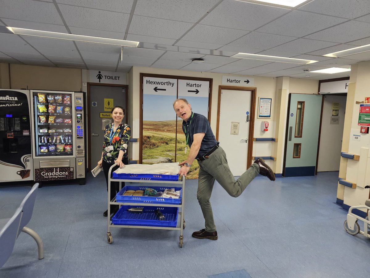 UHP Staff Wellbeing (@uhpwellbeing) on Twitter photo Had an amazing time out and about this week talking about our refreshed trust values and sharing goodies with the Learning and Organisational Development Team! You’ll see us again next month for the annual NHS Staff Survey - your chance to have your say! <a href="/UHP_NHS/">University Hospitals Plymouth NHS Trust</a> Had an amazing time out and about this week talking about our refreshed trust values and sharing goodies with the Learning and Organisational Development Team! You’ll see us again next month for the annual NHS Staff Survey - your chance to have your say! <a href="/UHP_NHS/">University Hospitals Plymouth NHS Trust</a>