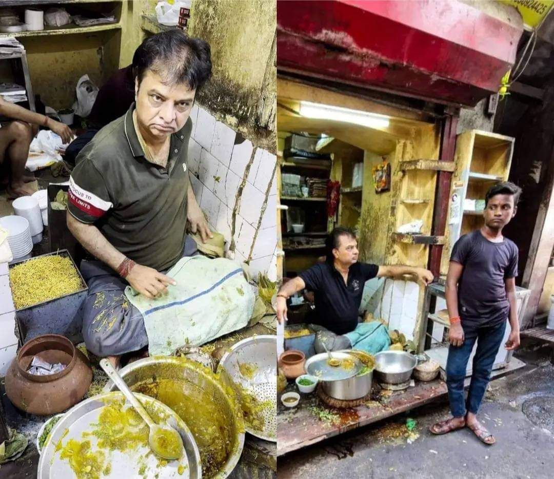 संसार में कुछ भी स्थायी नहीं होता, जो बनता है वो बिगड़ता भी है, सुबह से शाम तक बहुत कुछ बदल जाता है…
घमंड इनसान को खा जाती है, दुकान पर भीड़ लगती थी ग्राहकों कि तो ये बंदा किसी को भी गाली बक देता था, अब बैठकर ग्राहकों का इंतजार कर रहा है…
