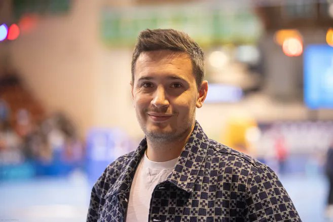 L’autre virage de <a href="/PaulPetitRacing/">Paul Petit</a>, désormais coprésident du club de <a href="/rocassj_hb87/">ROC ASSJ HB 87</a>

lepopulaire.fr/limoges-87000/…

#handball #saintjunien