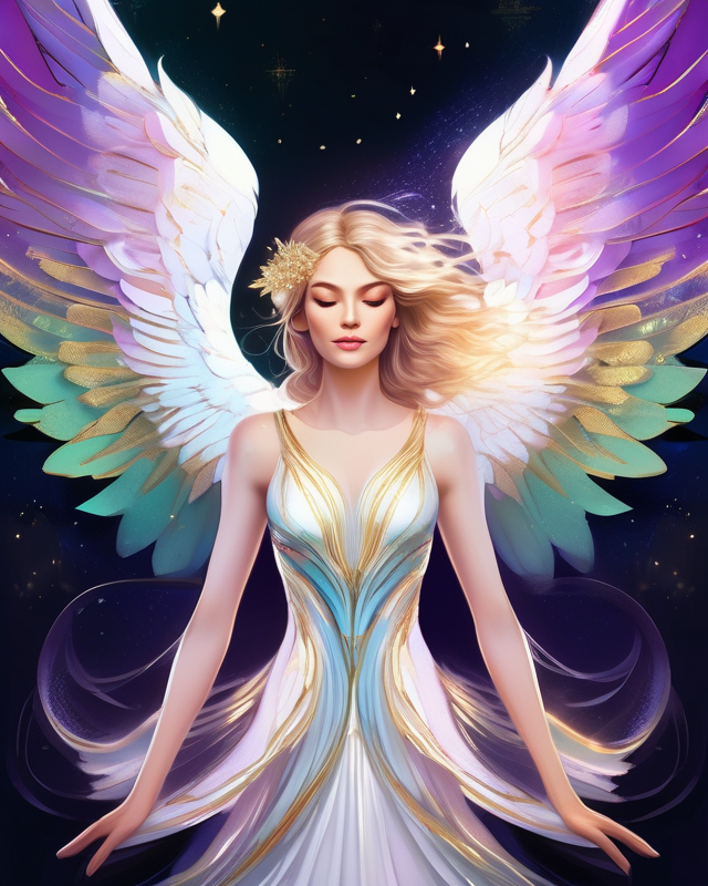 iCreates101's tweet photo. An angel in different styles (made in Starry AI)

Find more in @rariable through the link https://t.co/vAg2gcwQNW

#angelicera #NFT #NFTs https://t.co/DbnHGA8XrI