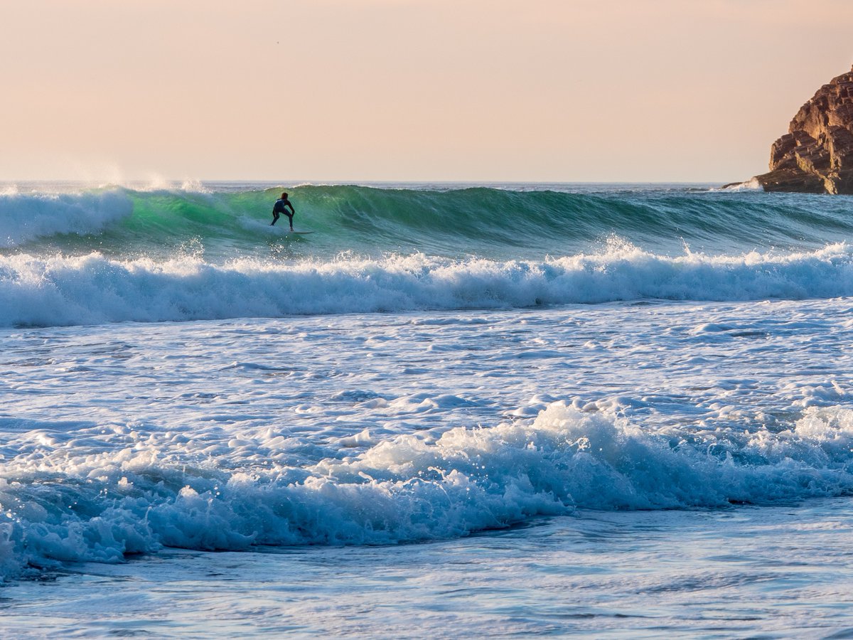 Cornish Escapes tweet media