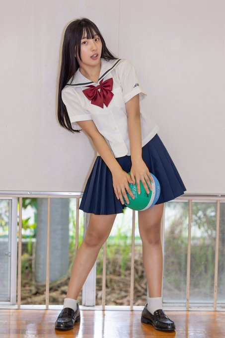 Twitterのコスプレ画像26