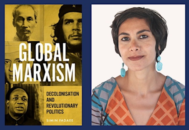 Movements@Manchester (@movementsmcr) on Twitter photo Event announcement: Book launch for Simin Fadaee's impressive new book, Global Marxism: Decolonisation and Revolutionary Politics. 6.30pm 16th Oct <a href="/BlackwellsMcr/">BlackwellsManchester</a> <a href="/MCRSociology/">Uni Manchester Sociology @uomsociology.bsky.social</a> Details: movements.manchester.ac.uk/2024/09/20/glo… Event announcement: Book launch for Simin Fadaee's impressive new book, Global Marxism: Decolonisation and Revolutionary Politics. 6.30pm 16th Oct <a href="/BlackwellsMcr/">BlackwellsManchester</a> <a href="/MCRSociology/">Uni Manchester Sociology @uomsociology.bsky.social</a> Details: movements.manchester.ac.uk/2024/09/20/glo…