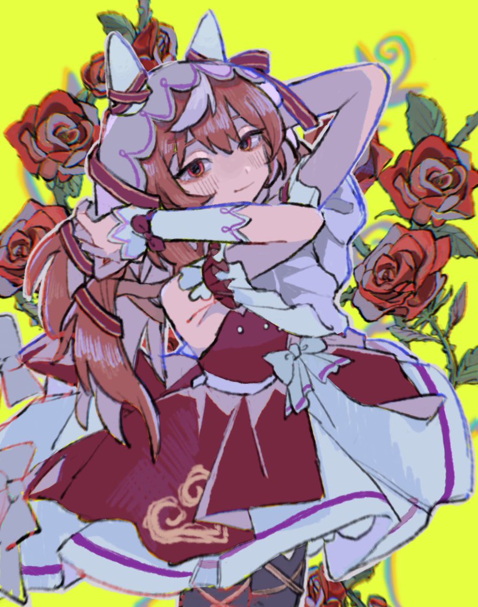 スティルインラブ