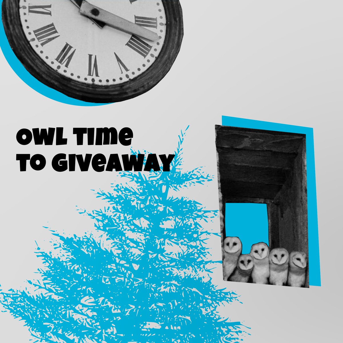🦉 Last hours for the Telegram Star giveaway!

✨ Secure your spot :)

👉 t.me/OwlsOnTon_bot