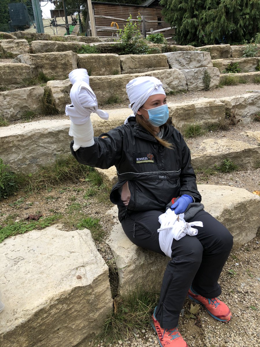 Up and coming 16hr Outdoor First Aid courses.
 Last course for 2024 
A practical two day (16hr) course designed for people who use the outdoors for pleasure or who work.
Dates: 23 – 24 September, 28 – 29 October 2024
 For more details and to book please call 01254 704898