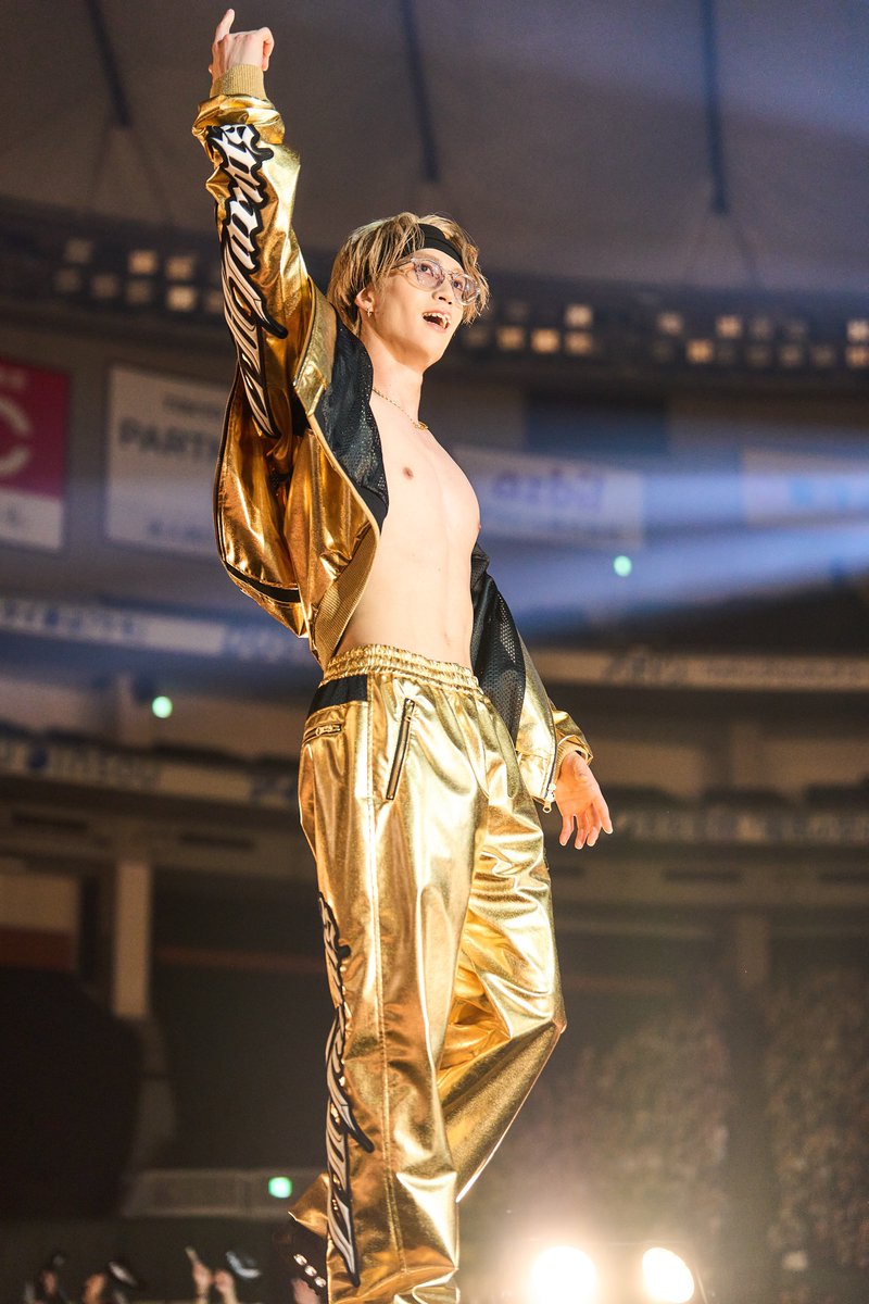 THE RAMPAGE LIMITED LIVE 2024 *p(R)ojectR® at TOKYO DOME -LIVE