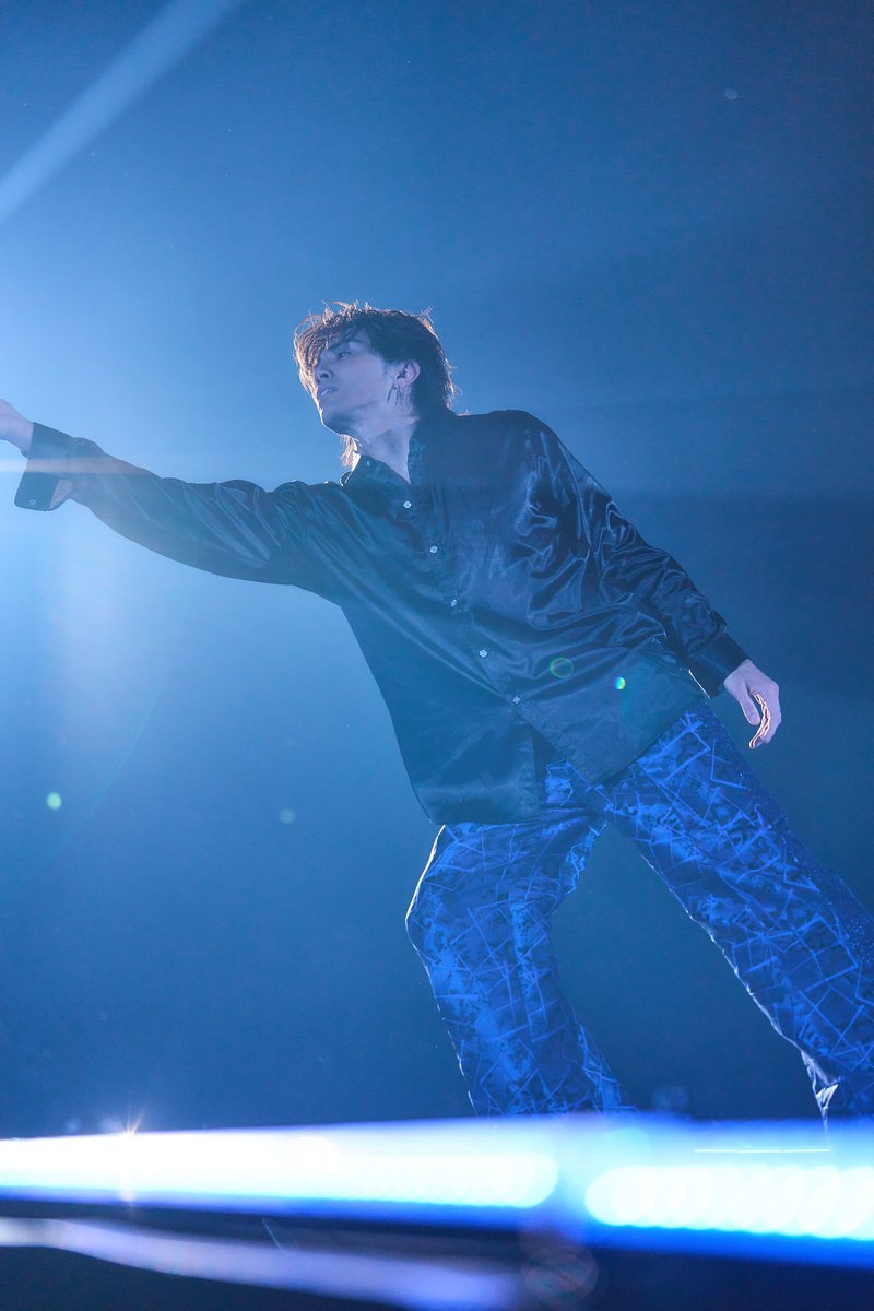 THE RAMPAGE LIMITED LIVE 2024
*p(R)ojectR®
at TOKYO DOME

-LIVE PHOTO📸

*(R)adiance
#藤原樹 #ITSUKI <a href="/itsuki__rmpg/">藤原樹</a> 

*(R)ize
#武知海青 #KAISEI <a href="/kaiche_official/">武知 海青🦁</a> 

#THERAMPAGE #projectr