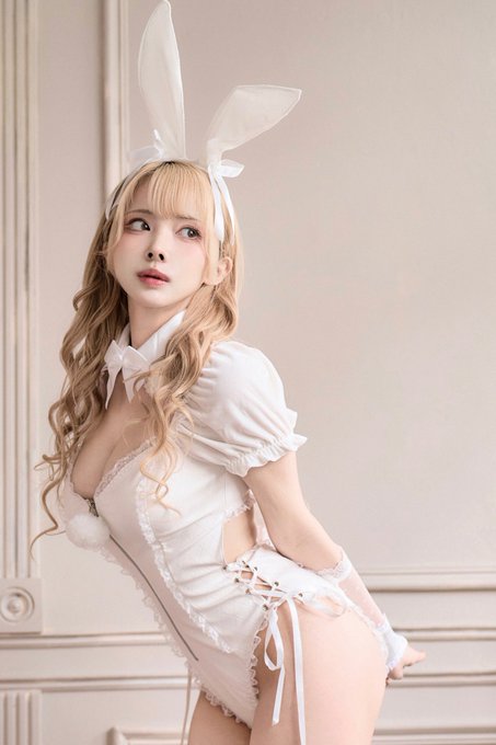 コスプレイヤーシスルのTwitter画像9