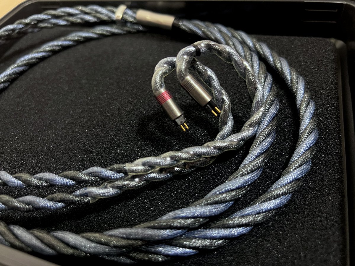 uran audio HAGANE USB C to C ケーブル uran audio HAGANE USB C to C ケーブル