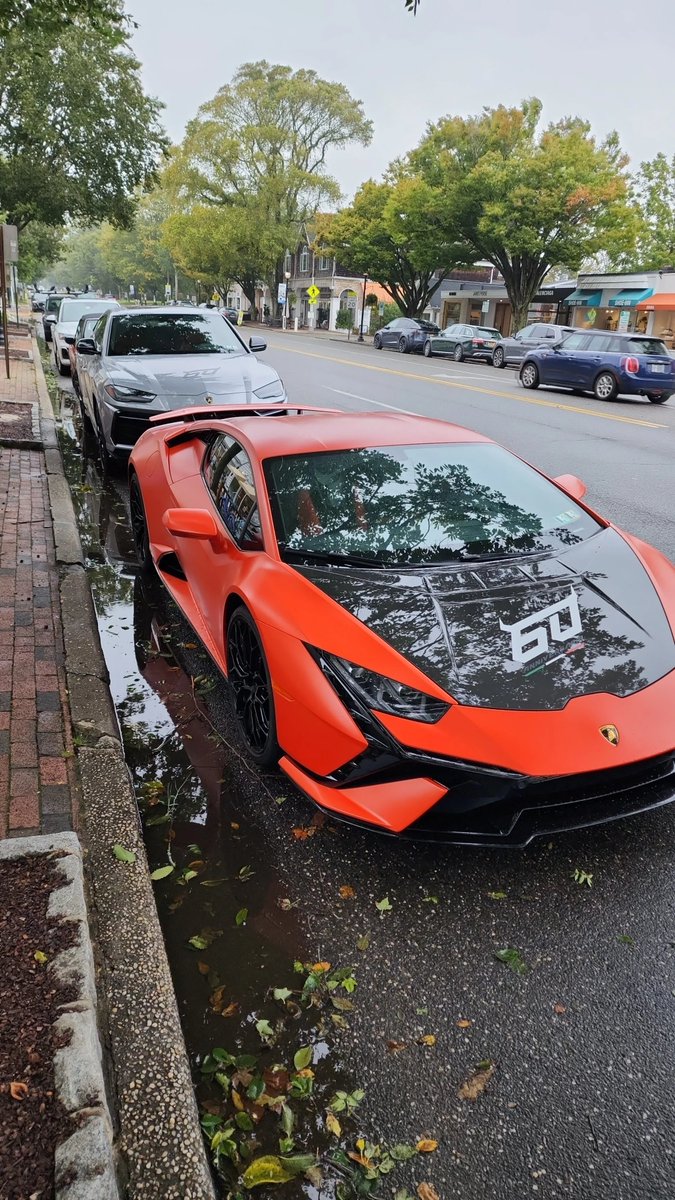 #GM everyone

Get ready for info now