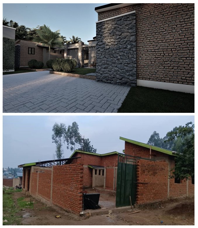 Jenga243's tweet photo. So excited sharing with you our latest project 

Different clients - different challenges,  different projects- different experience,  Thank God we have done almost 85% 

We are Jenga Construction 

Call/whatsapp +256763757210

#apartment #architecturaldesign #modernarchitecture https://t.co/WiUOFYF0LQ