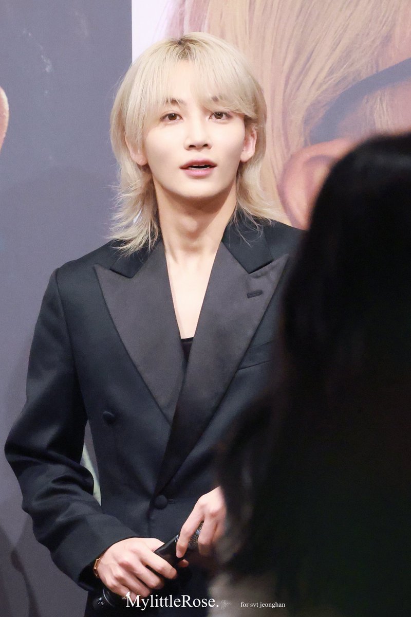 240920 SPECULUM

#세븐틴 #SEVENTEEN 
#정한 #윤정한 
#JEONGHAN #ジョンハン