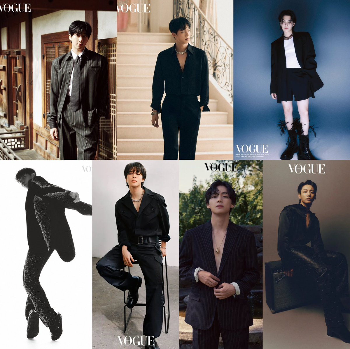 드뎌 보그×방탄 드레곤볼 완성