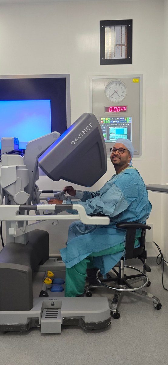 St George's Urology (@georgesurology) on Twitter photo Congrats <a href="/seth_bladders/">Jai Seth</a> + team on completing 100 <a href="/IntuitiveSurg/">Intuitive</a> 🤖 Colposuspension for women w #incontinence. A long but successful journey made possible by collaborative working across <a href="/SWLNHS/">NHS South West London</a> <a href="/croydonhealth/">Croydon Health Services NHS Trust</a> <a href="/center_urology/">ESTH Urology Centre</a> @KingstonHospNHS <a href="/roger66w/">Roger Walker</a> <a href="/DenosshanSri/">Denosshan Sri</a> <a href="/BAUSurology/">BAUS</a> Congrats <a href="/seth_bladders/">Jai Seth</a> + team on completing 100 <a href="/IntuitiveSurg/">Intuitive</a> 🤖 Colposuspension for women w #incontinence. A long but successful journey made possible by collaborative working across <a href="/SWLNHS/">NHS South West London</a> <a href="/croydonhealth/">Croydon Health Services NHS Trust</a> <a href="/center_urology/">ESTH Urology Centre</a> @KingstonHospNHS <a href="/roger66w/">Roger Walker</a> <a href="/DenosshanSri/">Denosshan Sri</a> <a href="/BAUSurology/">BAUS</a>