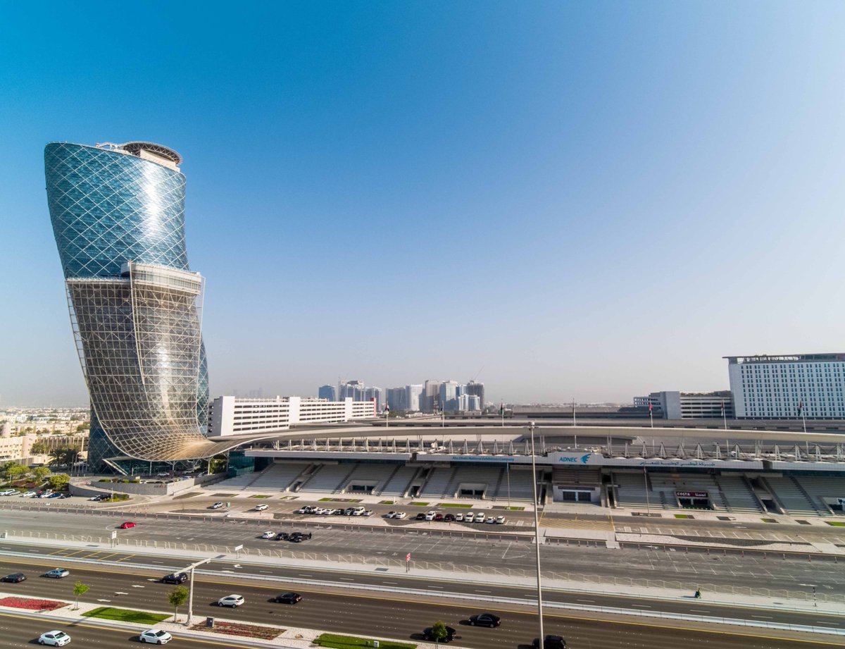 ICCA CapituloIberico tweet media