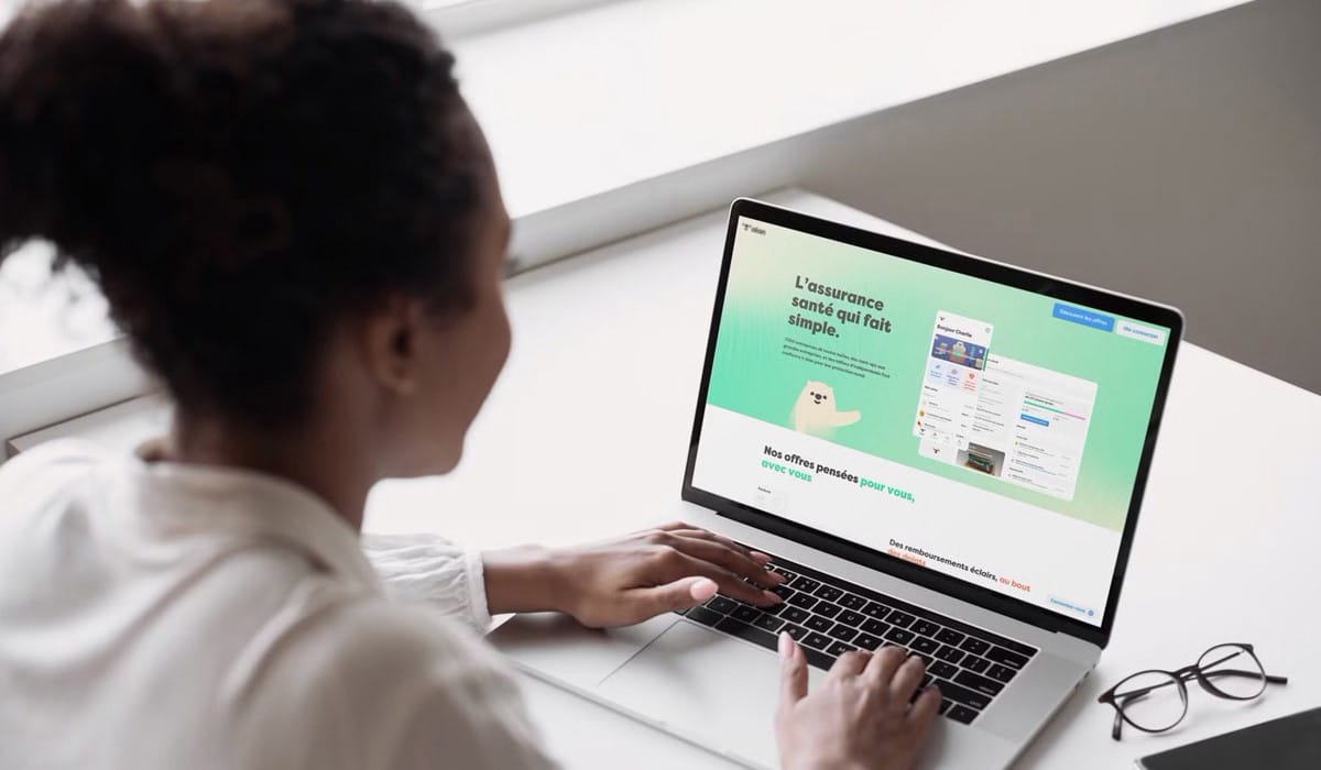 Alan annonce une levée de fonds record de 173 millions d’euros, portant sa valorisation à 4 milliards d’euros dlvr.it/TDSsJ8