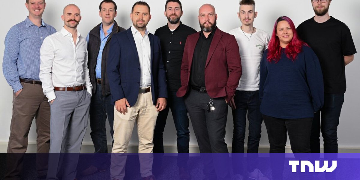 NATO’s first quantum tech investment goes to Southampton startup thenextweb.com/news/natos-fir…