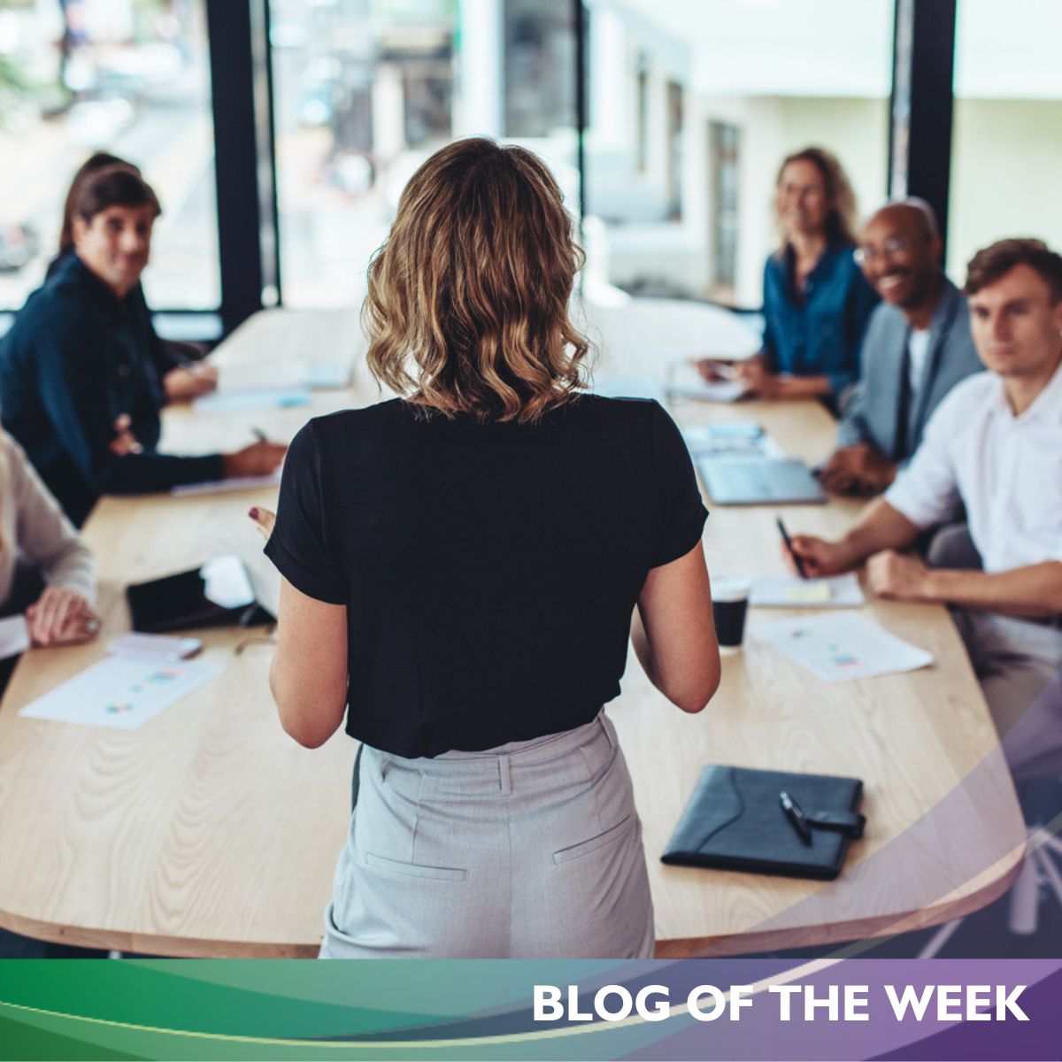 BristolHRDept's tweet image. Could personality testing improve your people management skills?

Find out in our latest blog: buff.ly/3B99IeM 

#bristolhr #personalitytesting