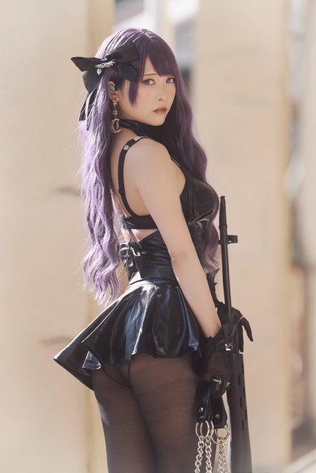 Twitterのコスプレ画像27