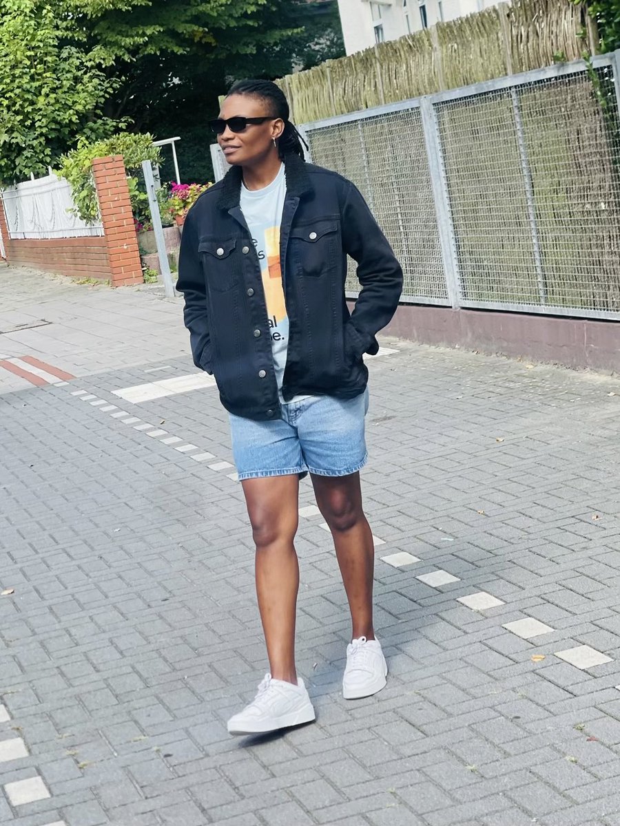 So many things we been through,life will never be the same.