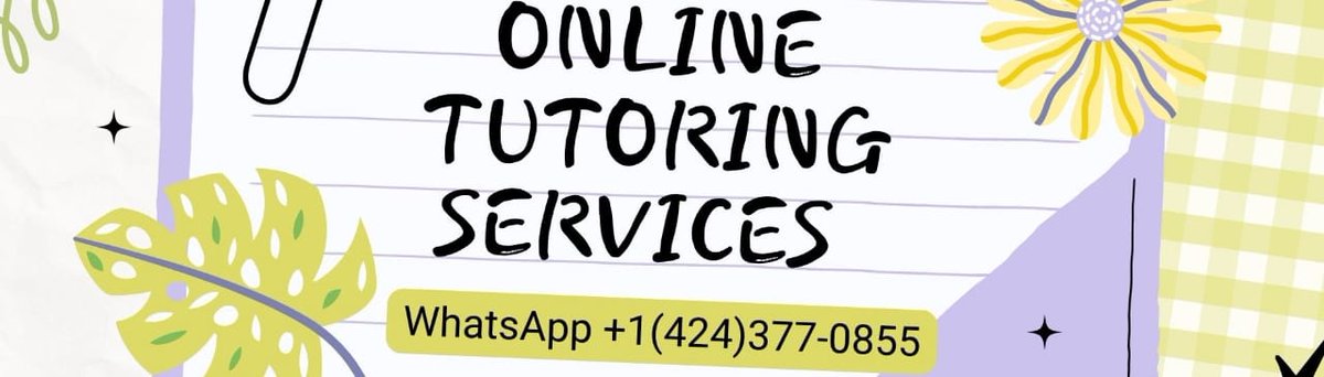 _theeprof's tweet image. 🔬 Ace your #Biology lab report with our expert guidance. Contact us today! #BiologyHelp #ScienceStudents #AcademicSuccess #StudyGoals