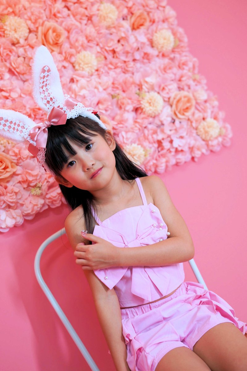 PUREFUL PHOTO SESSION うさぴょん撮影会 2024.09.08 studio shooting