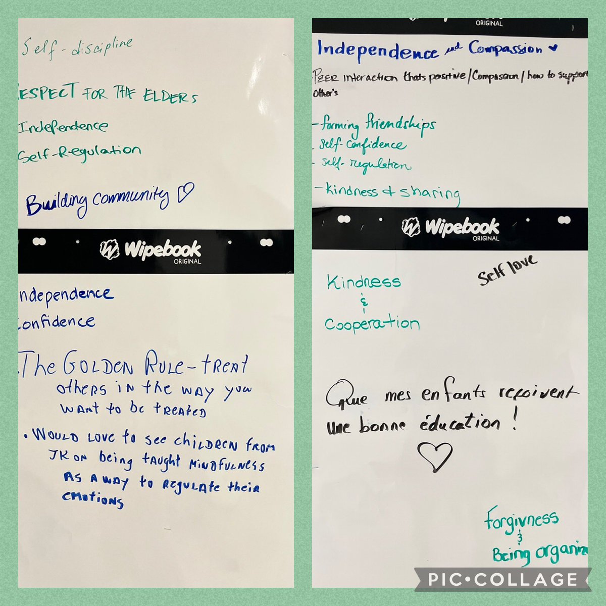 Rola Tibshirani (She/Her) tweet media