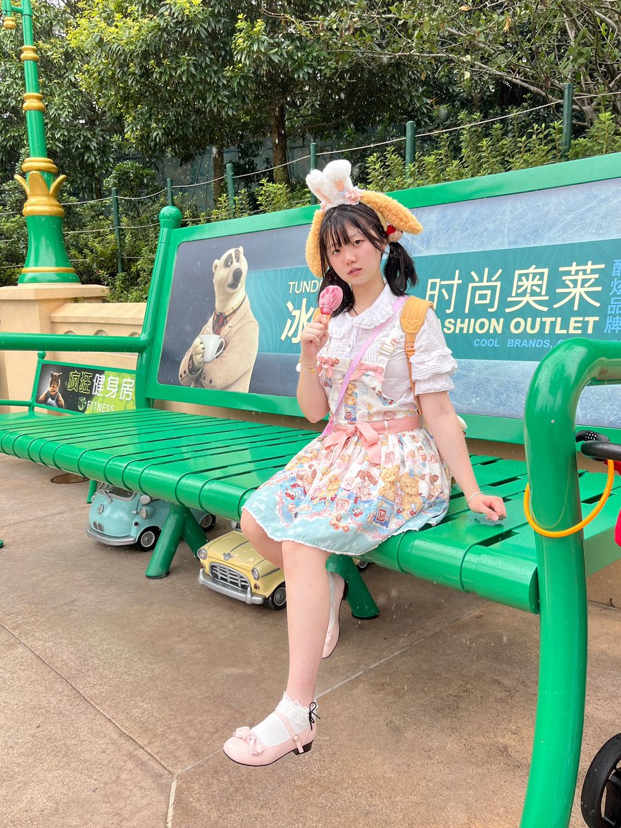 Tsurukooo_'s tweet photo. 进城！ https://t.co/Dtby7bQHLf