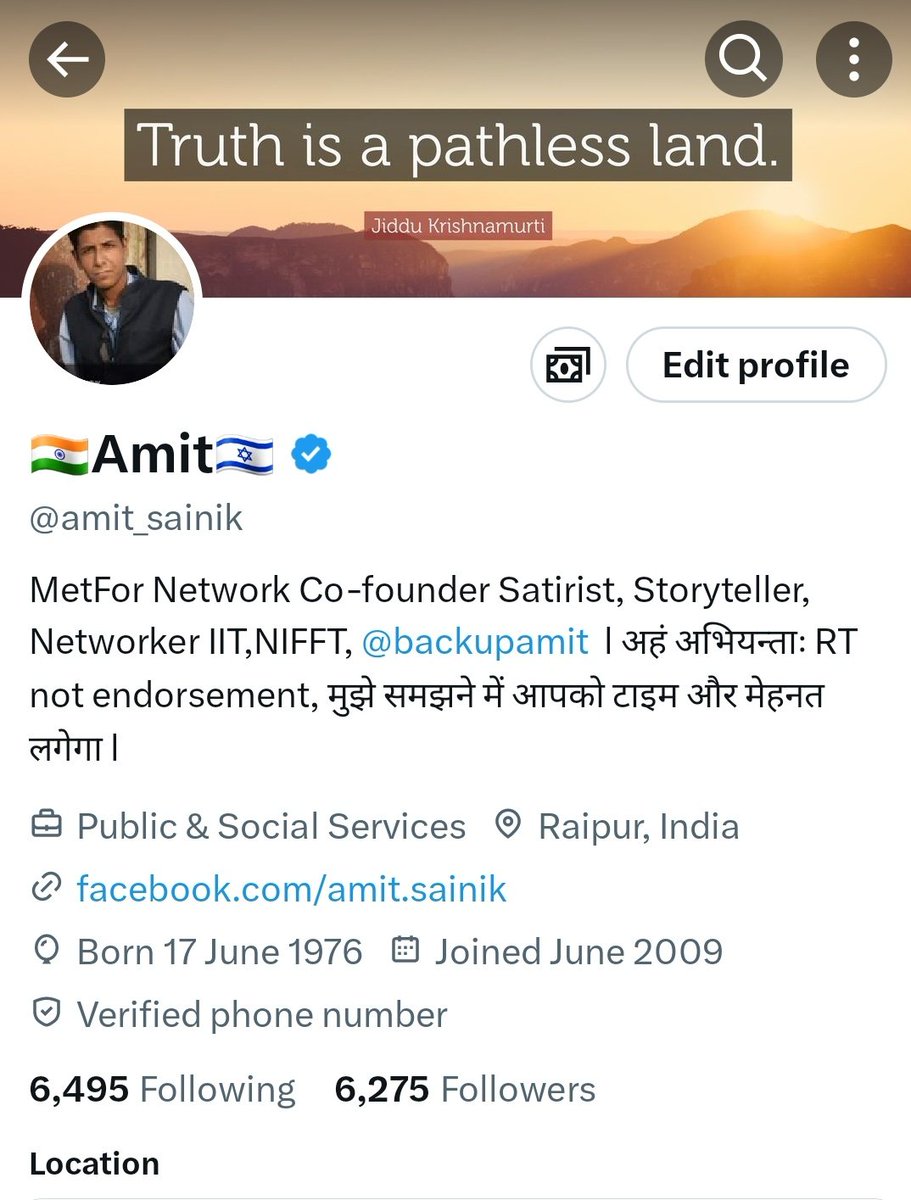 amit_sainik's tweet photo. @XCorpIndia
"From suspension to verification! Thank you, @elonmusk, for bringing balance and fairness to Twitter. Your leadership is revitalizing the platform! #TwitterVerification #ElonMusk #FreeSpeech"
Elon Musk's acquisition of Twitter has sparked significant changes, including:
1. Revised moderation policies
2. Increased transparency
3. Enhanced user engagement
4. Verification reforms