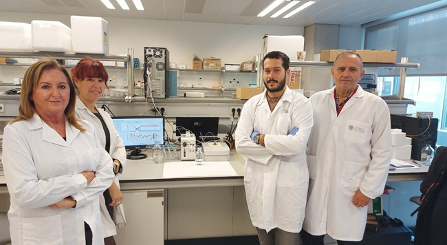 TecnoAqua - el agua nos define (@tecnoaqua) on Twitter photo El proyecto #SensoBac desarrolla un innovador biosensor acústico para la monitorización de microorganismos en el agua potable    
Noticia completa ➡️ ift.tt/bXJSjut #agua
<a href="/iiama_upv/">Instituto de Ingeniería del Agua y Medio Ambiente</a>
<a href="/AWSensors/">AWSensors</a>
<a href="/Emivasa_oficial/">Emivasa</a>
<a href="/UPV/">Universitat Politècnica de València</a>
<a href="/GVAivace/">IVACE+i</a> El proyecto #SensoBac desarrolla un innovador biosensor acústico para la monitorización de microorganismos en el agua potable    
Noticia completa ➡️ ift.tt/bXJSjut #agua
<a href="/iiama_upv/">Instituto de Ingeniería del Agua y Medio Ambiente</a>
<a href="/AWSensors/">AWSensors</a>
<a href="/Emivasa_oficial/">Emivasa</a>
<a href="/UPV/">Universitat Politècnica de València</a>
<a href="/GVAivace/">IVACE+i</a>