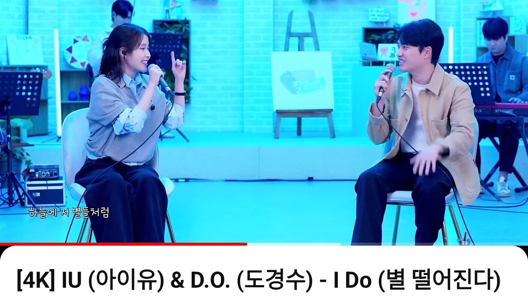 sooyeppeo's tweet photo. Kyungsoo is really shining as a singer under css. Nothing is holding him back anymore 🥹 https://t.co/TIUPqNv2Pz
