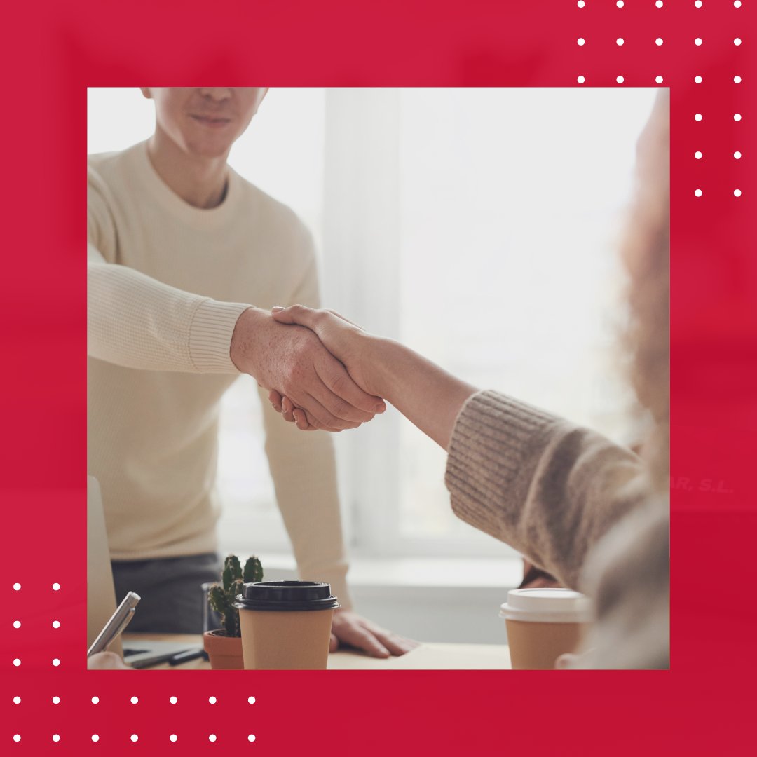 CapdevilaPermar's tweet image. 🌟 Subvencions per a la contractació laboral! 🌟

Si ets empresari 📅 no esperis més! Presenta la teva sol·licitud abans del 20 de desembre de 2024.

👉 Descobreix tots els detalls al nostre blog!

#capdevilapermar #catalunyalaboral #subvencions #contractació #vulnerabilitat