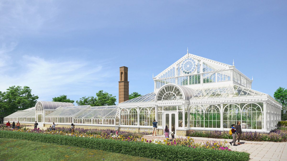 Independent Birmingham (@independentbham) on Twitter photo Plans have been submitted by Howells to renovate the wonderful <a href="/BhamBotanicalGd/">Birmingham Botanical Gardens UK</a>, aiming to restore the four Victorian glasshouses as well as refurbish the gardens and heritage structures. Plans have been submitted by Howells to renovate the wonderful <a href="/BhamBotanicalGd/">Birmingham Botanical Gardens UK</a>, aiming to restore the four Victorian glasshouses as well as refurbish the gardens and heritage structures.