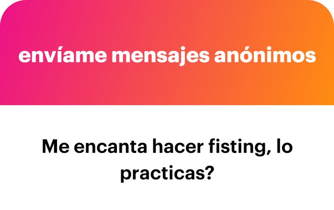 No m gusta mucho https://t.co/ascmwvjnS7