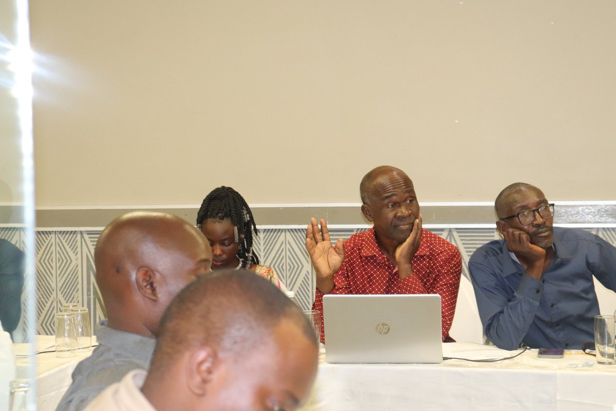 ActionAidZim's tweet photo. Today, @ActionAidZim &amp; @zccinzim is hosting the Goromonzi District Alternative Mining Indaba, discussing mining challenges under the theme: Just energy Transition minerals -Putting communities first for an inclusive Feminist future #Mining4Development https://t.co/ahSUK1irvD