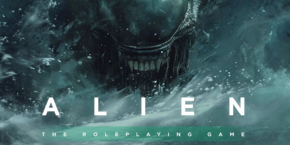 Le RPG ALIEN de <a href="/FreeLeaguePub/">Free League Publishing</a>  a une deuxième édition à venir sur <a href="/Kickstarter/">Kickstarter</a> plus tard cette année, et il semble encore plus passionnant que jamais. ALIEN 2E mettra à jour et étendra les règles de base d' ALIEN. #Alien #JDR #TTRPG