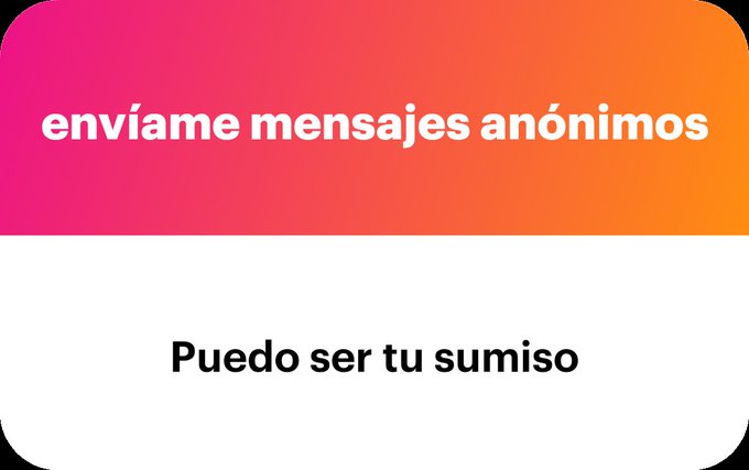 Escr&iacute;beme por privado https://t.co/8jaxtnF6G7